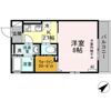 フレシールの間取り画像