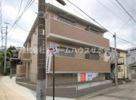 フレシールの間取り画像