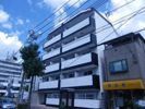 プラネットフィールドSUMAの外観