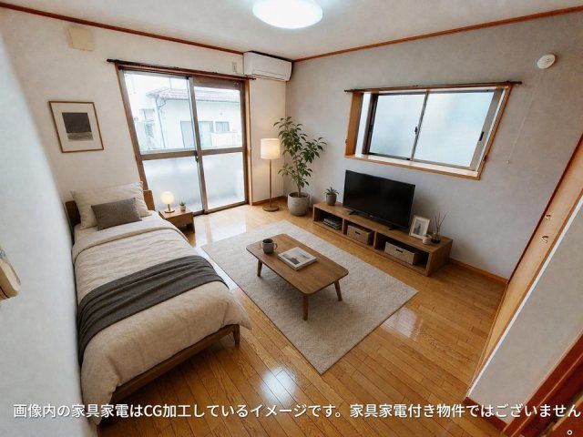 リビング