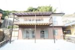 元宇品戸建ての間取り画像