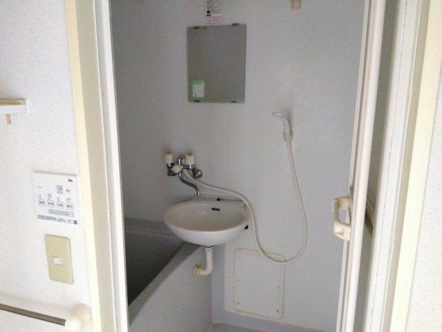 バスルーム