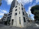 88A1池袋の間取り画像
