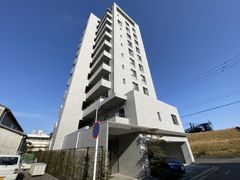 パラッツオハシモト「PalazzoHashimoto] 3rの外観画像