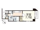 パラッツオハシモト「PalazzoHashimoto] 3rの間取り画像