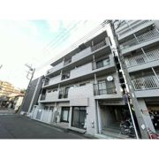 クリオ磯子壱番館の外観画像