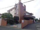 稲垣マンションの外観