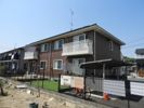 パストラーレの間取り画像