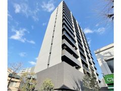 オープンブルーム川口の外観画像