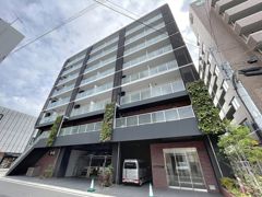 エムビルデベロップコア6の外観画像
