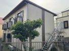 グリーンハイツ谷の間取り画像