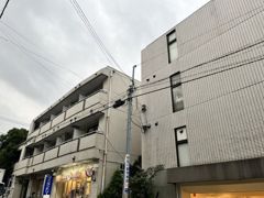 自由が丘オークヒルの外観画像