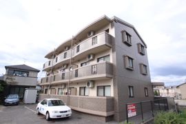 グレース長束の外観画像