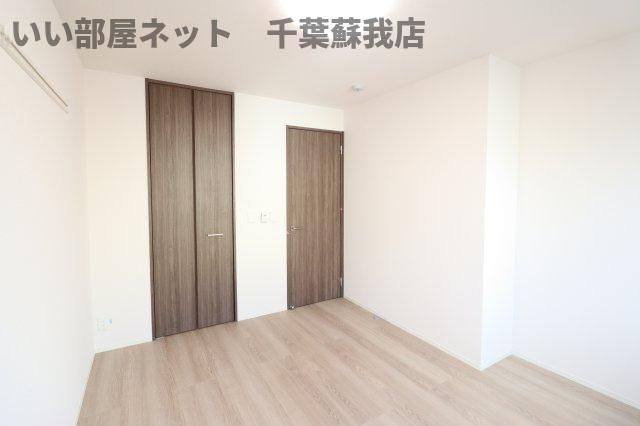 洋室
