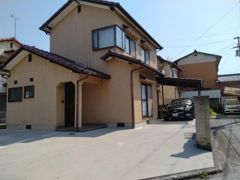 元山 山本借家の外観画像