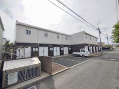 レオパレス丸山 Ⅱの外観画像