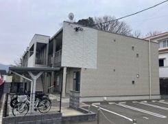 クレイノTOBAⅦの外観画像
