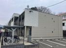 クレイノTOBAⅦの間取り画像
