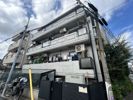 S・FLATの間取り画像