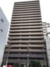 リーガルタワー船場の間取り画像