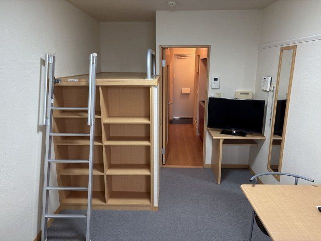 リビング