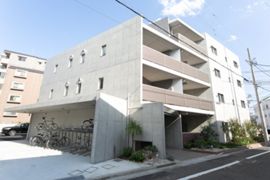 バルム下馬の外観画像