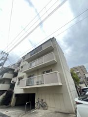 日の出マンションの外観画像