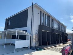 プラッツ・ユーたかまつの外観画像