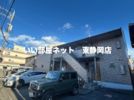 ソレイユの間取り画像