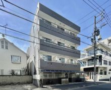 カッシーナ本所吾妻橋の外観画像
