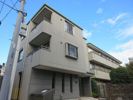 メゾン悠の間取り画像