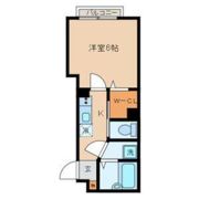 ヒルズ 西片町の間取り画像
