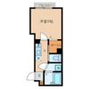 ヒルズ 西片町の間取り画像