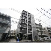 ALTERNA菊川Ⅰの外観画像