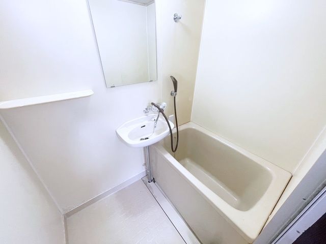 バスルーム
