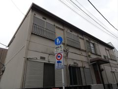 ヒラマツハイツの外観画像