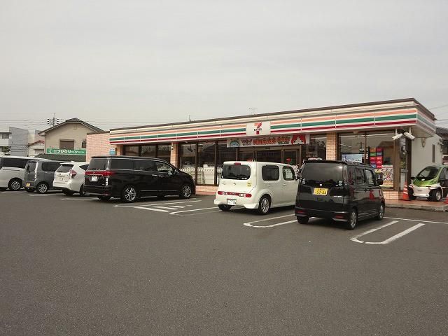 セブン‐イレブン／直方感田店(234m)