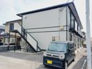 ビーライン曽我2の間取り画像