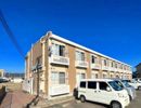 レオパレスNAKABUSAの外観