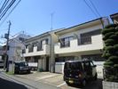 ベルハイムの間取り画像