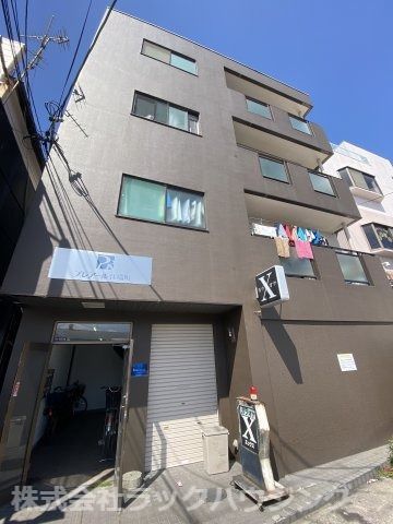 プレアール江端町の外観画像