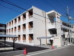 レオネクストシャインの外観画像