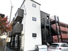 プライムテラス高砂の間取り画像
