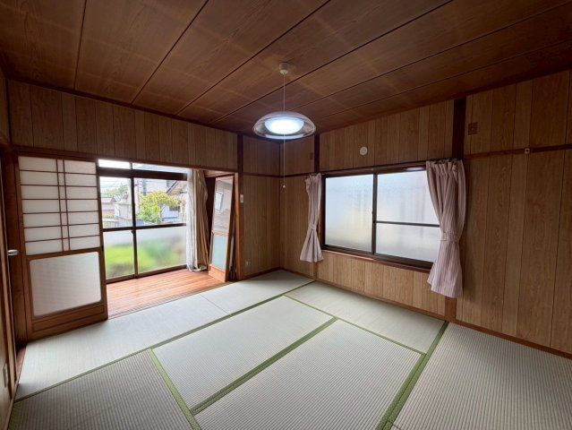 和室