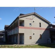 サンシャイン上大久保の外観画像