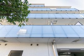 AZEST志村坂上の外観画像