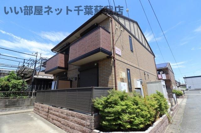 ルラーシュⅠの外観画像