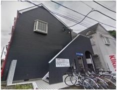 ガーデンハイツ金沢A棟の外観画像