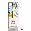 クレインリング丸山台の間取り画像