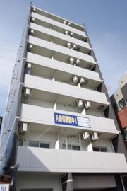 ミリアビタNo31の外観画像
